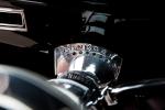 Lincoln Zephyr Custom Coupe 1937 года